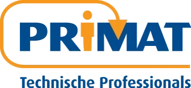 Primat logo