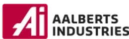 aalberts industries logo cropped