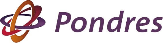 Pondres logo