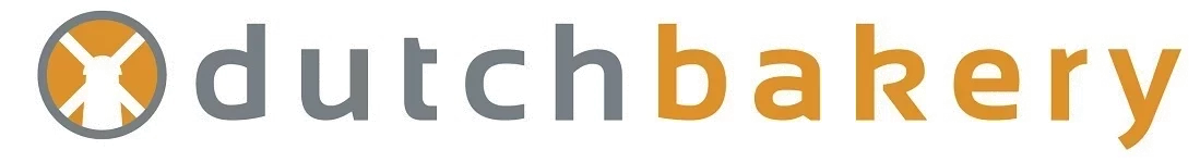 dutch bakery logo groot