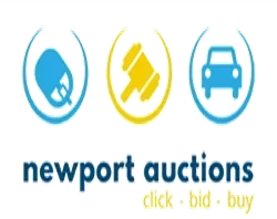 Newport Auctions