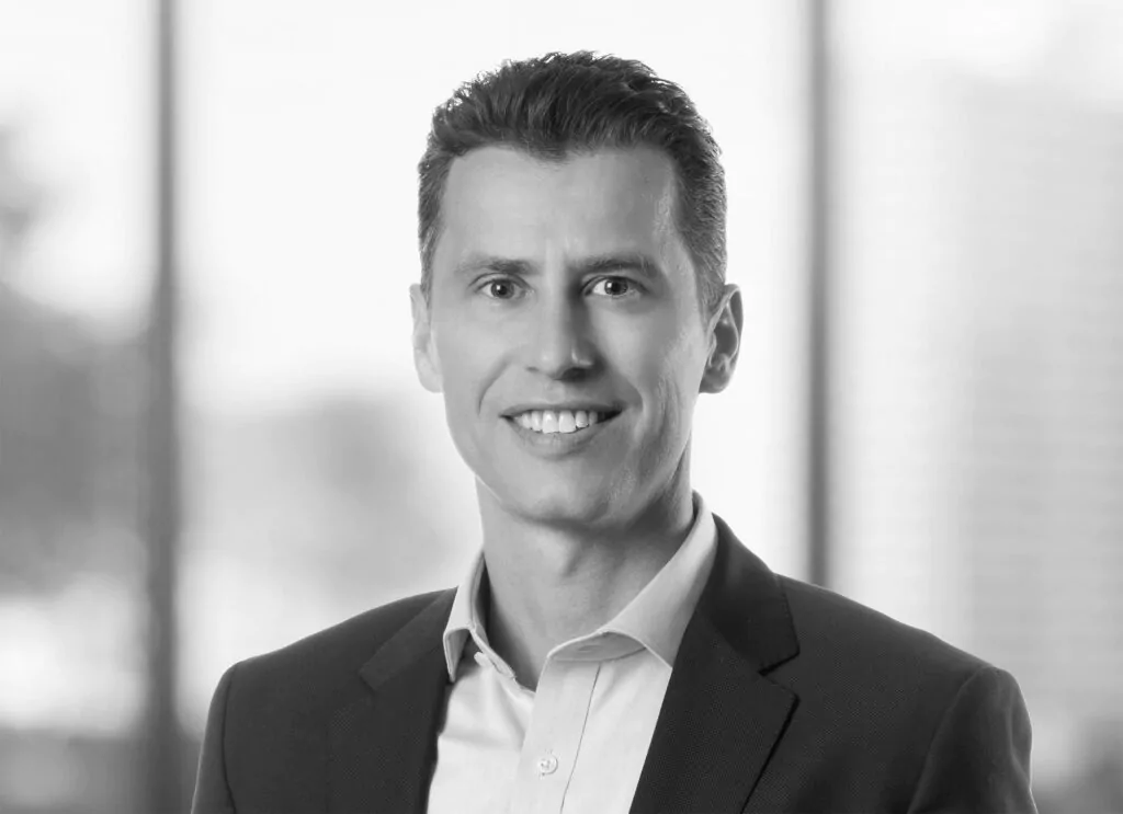 John Hart Partner, Managing Director