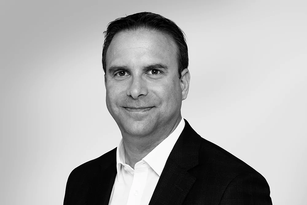 Malte Jantz Partner, Managing Director