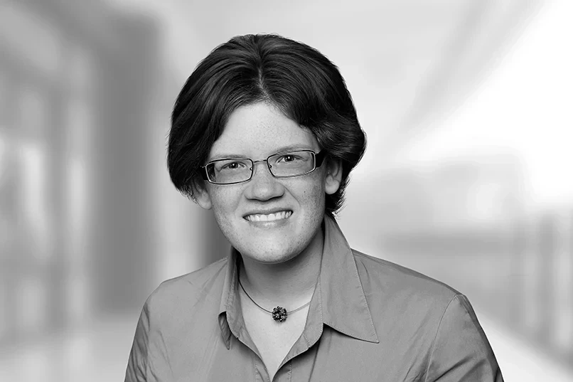 Stephanie Brinkmann Vice President