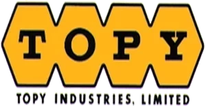 Topy