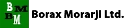 Borax Morarji
