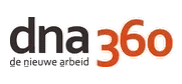 DNA360 logo