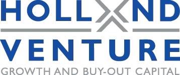 Holland Venture logo