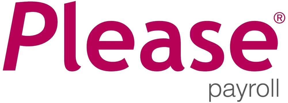 Please Payrol logo