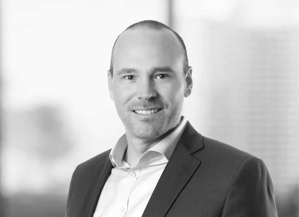 Joe Wagner Partner, Managing Director