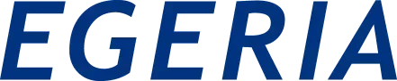egeria logo