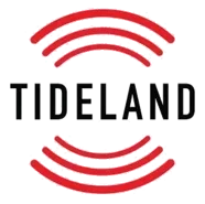 tideland logo