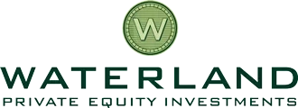waterland logo