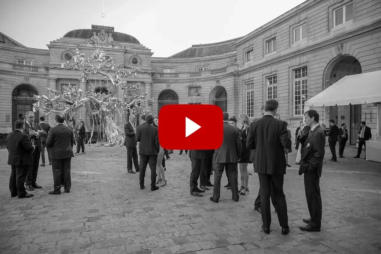 CFI's annual Spring Conference in Paris, France