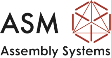 asm assembly systems