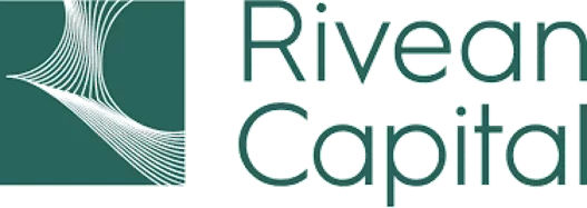 rivean capital logo PNG