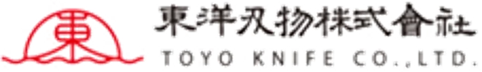 Toyo knife