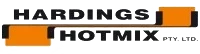 Hardings Hotmix