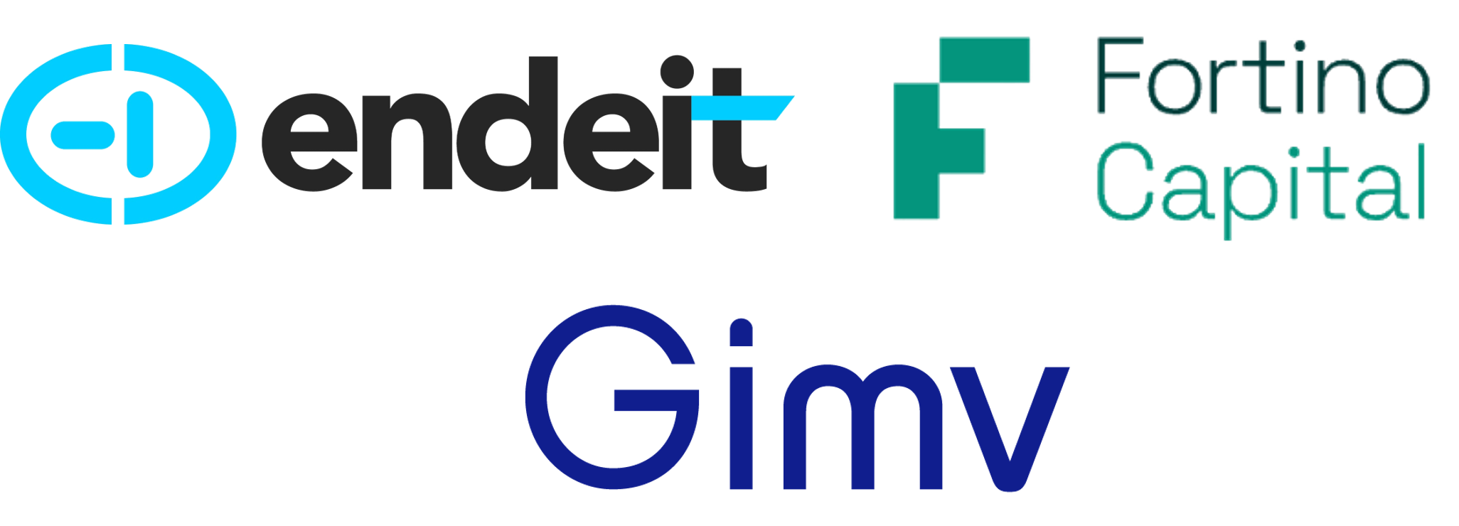 Endeit Capital Fortino Capital Partners GIMV