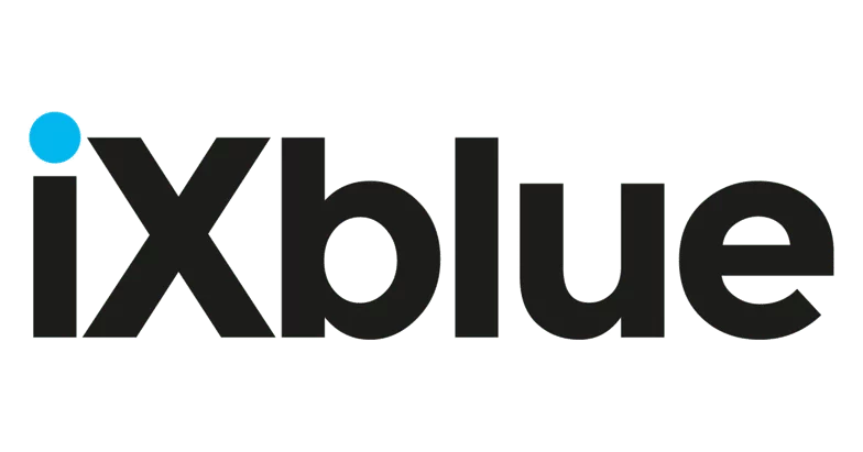 iXblue