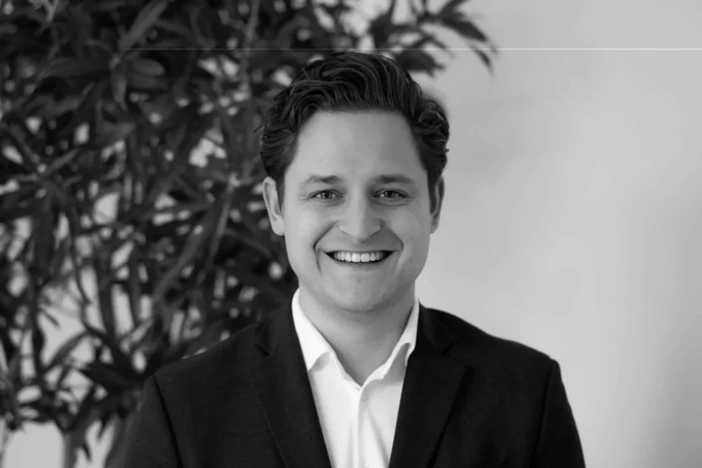 Sebastiaan Renting Director