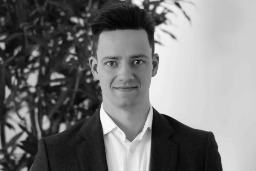 Kasper Kooij Director