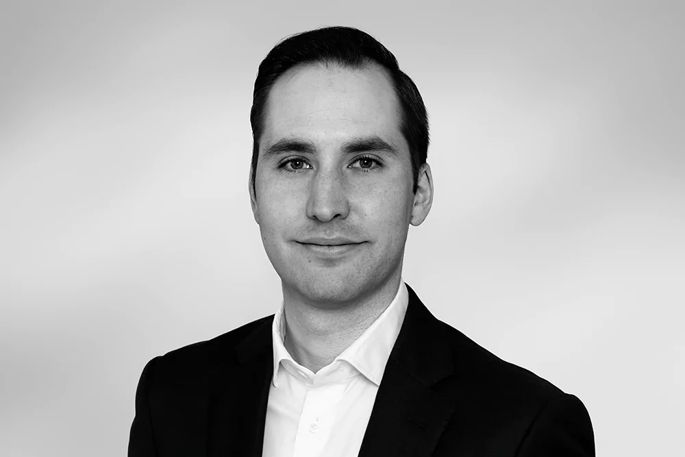 Samuel Fässler Associate