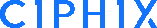 CIPHIX logo PNG