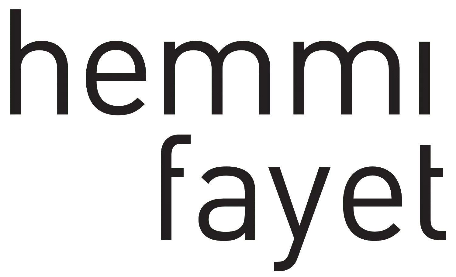 Hemmi Fayet