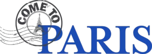 Come to Paris