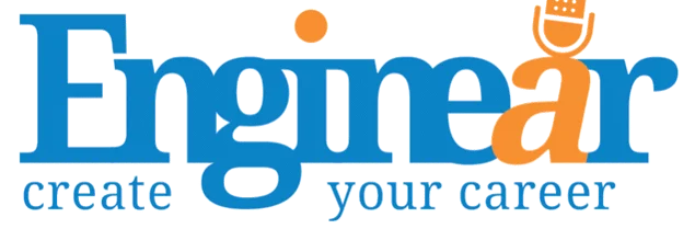 Enginear logo PNG transparant and cropped