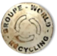 Groupe World Recycling