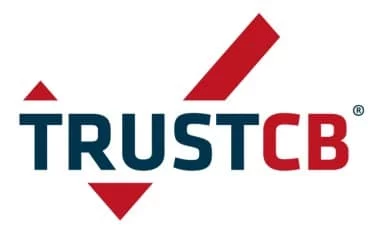 TrustCB logo perfect