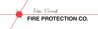 Wm Crook Fire Protection Company
