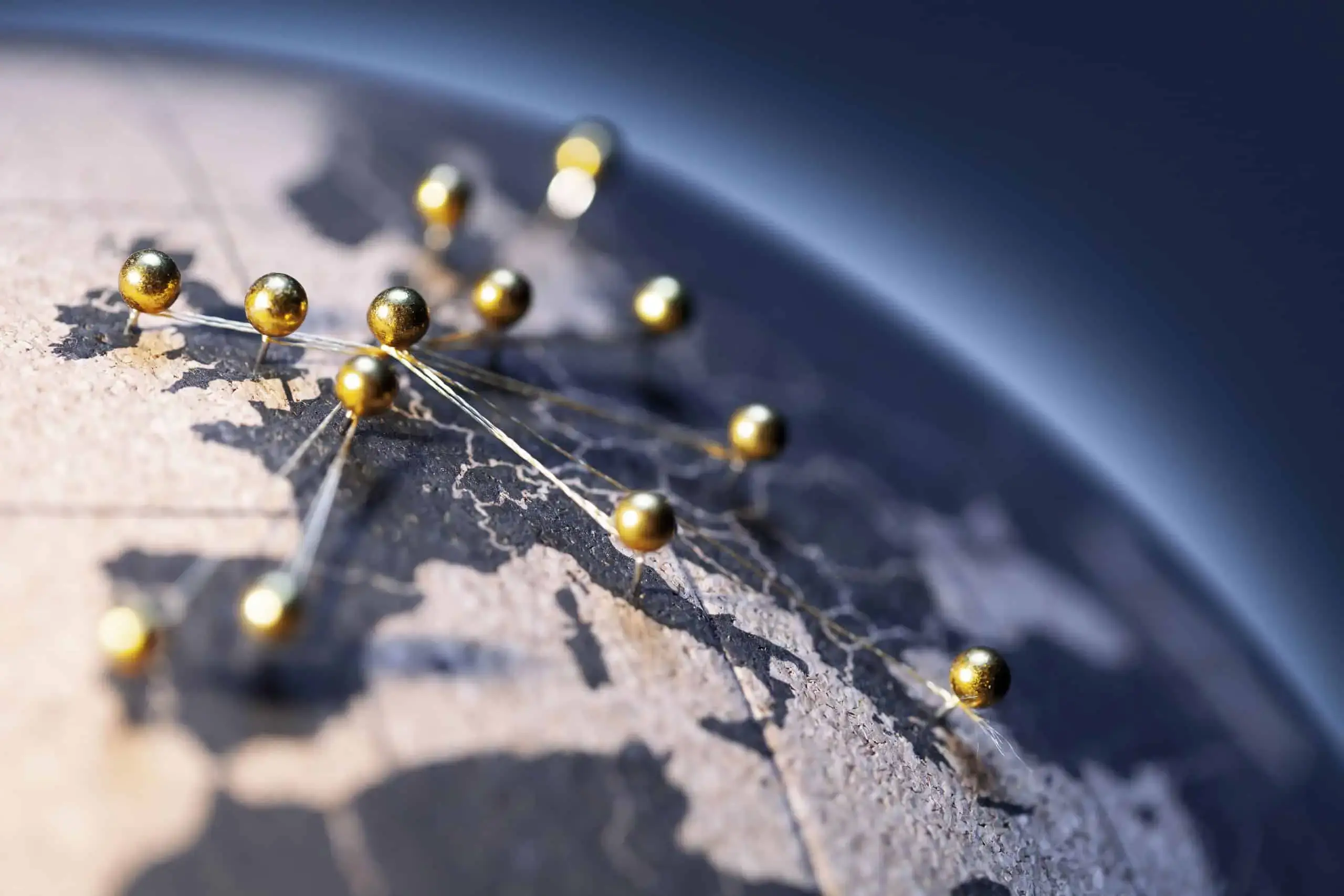 Add-On Acquisitions and International Interest in the Benelux IT Landscape