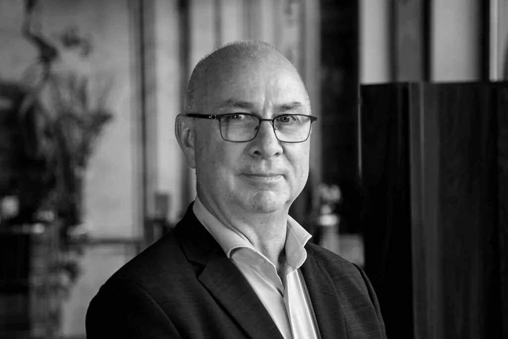 Henri Porte Senior Advisor