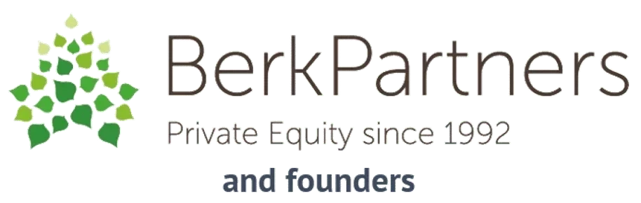 Berk Partners and founders PNG