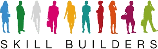 DEF skill builders logo zonder afkorting PNG