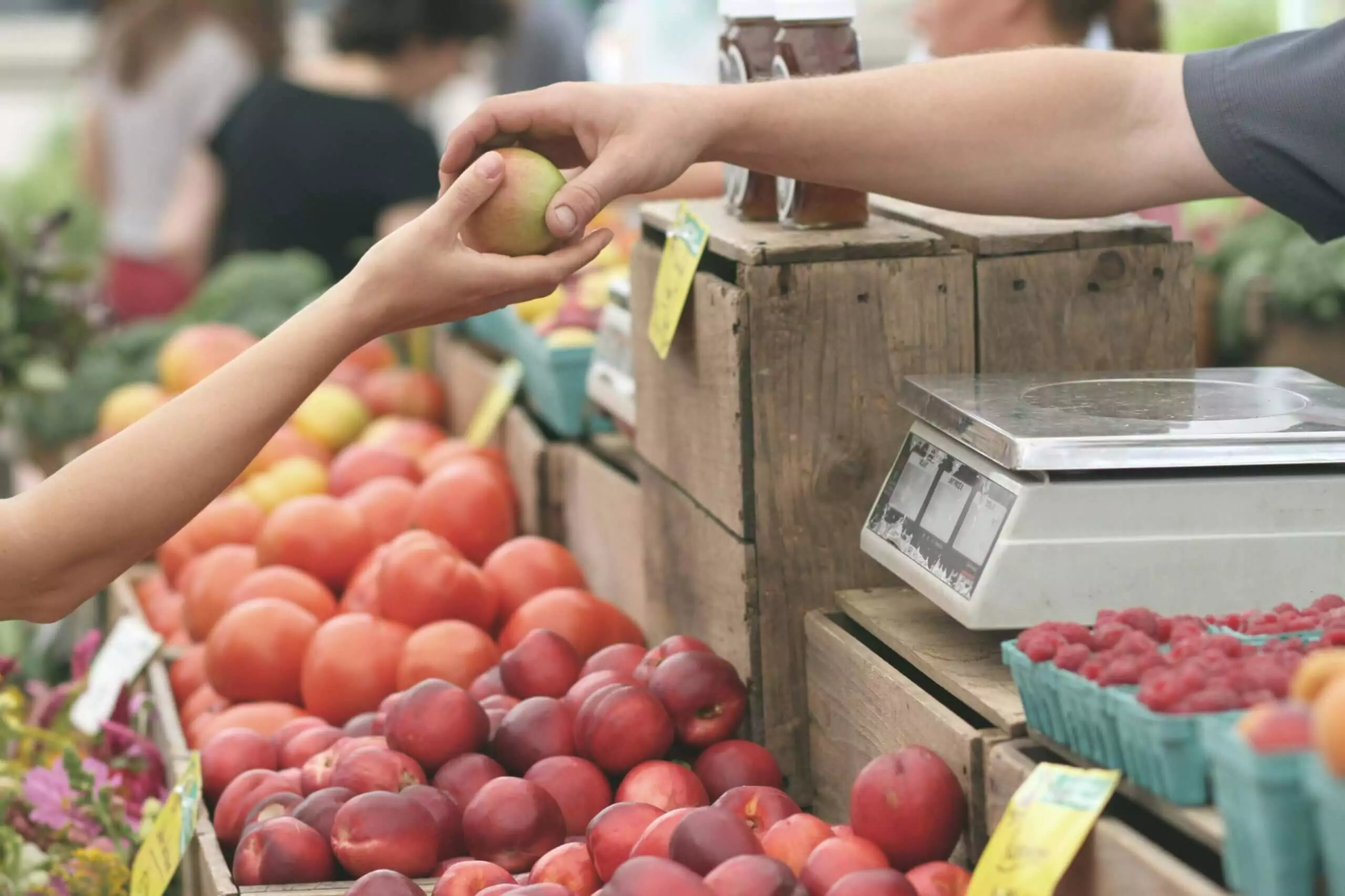 Consumer Goods & Retail M&A – Q3 2024