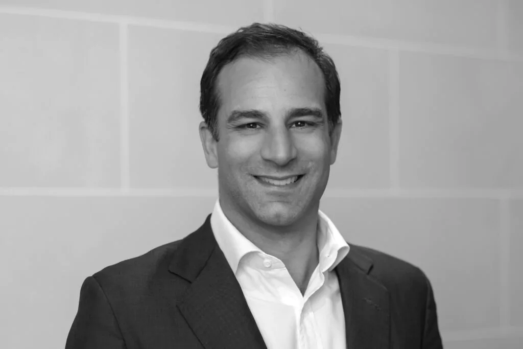 Alberto Franco Partner, Managing Director