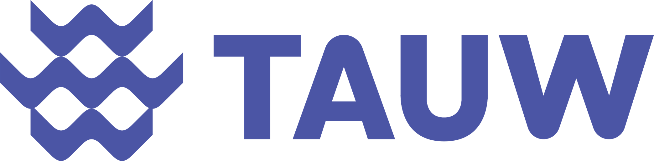TAUW logo PNG