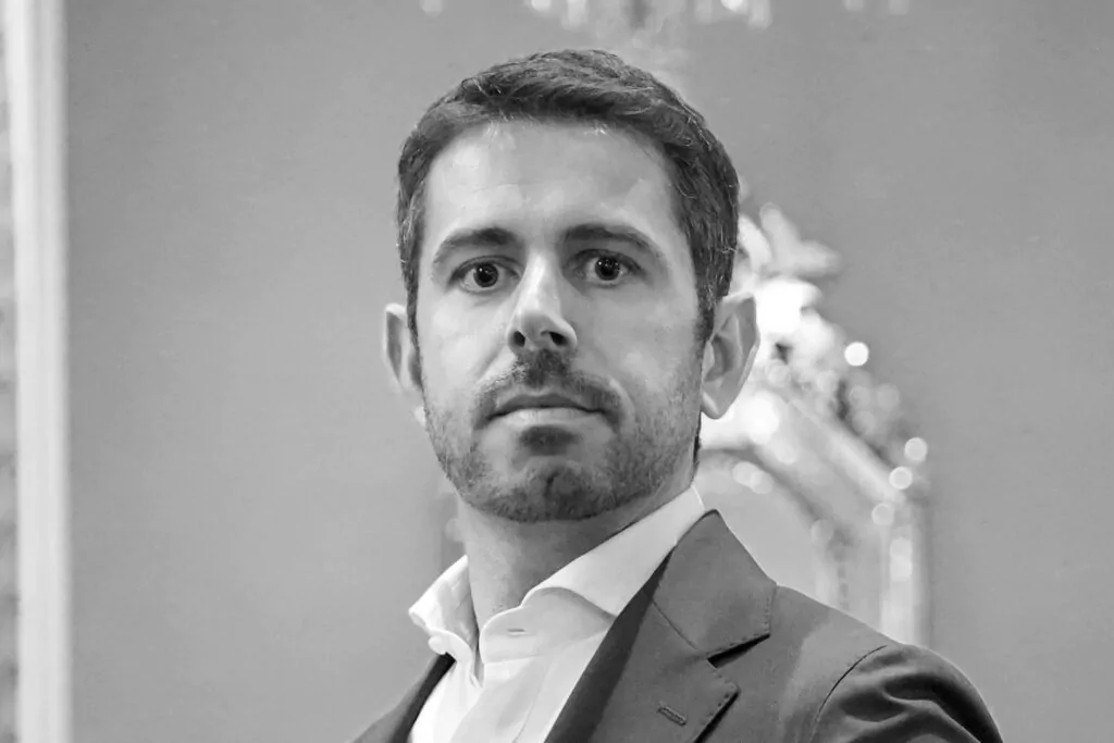 Mario Bottero Partner, Managing Director