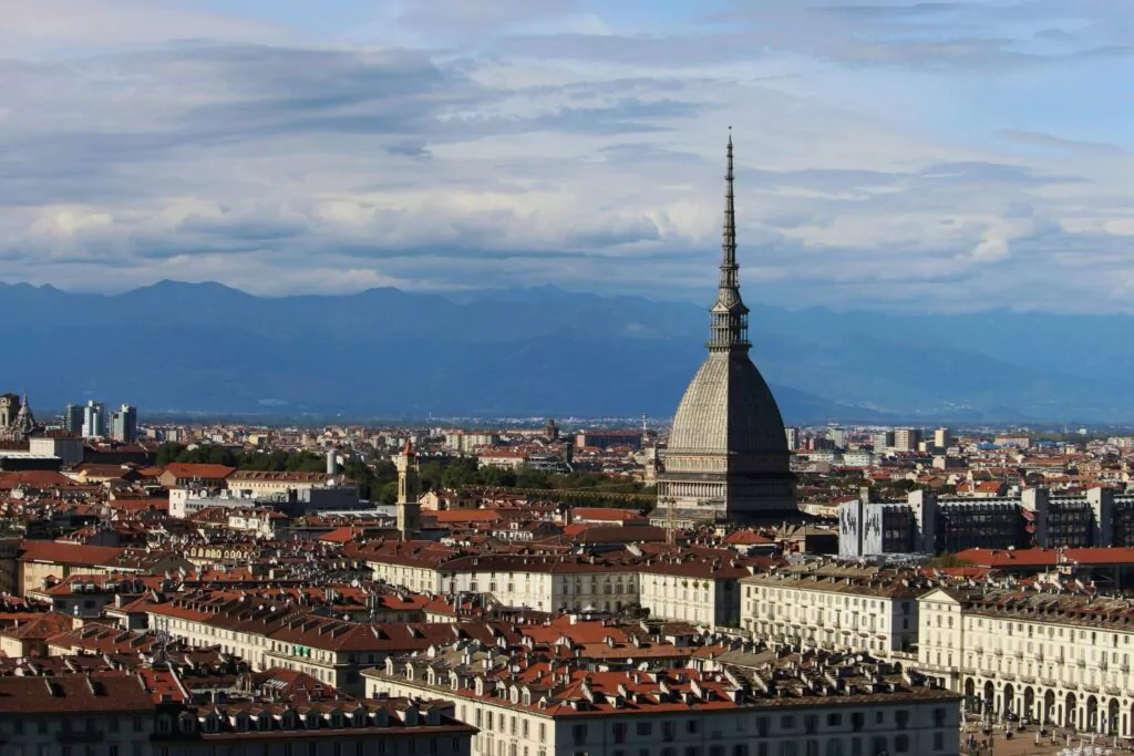 Turin