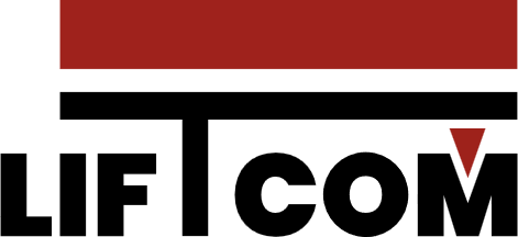 Liftcom logo PNG