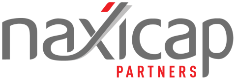 naxicap PNG logo