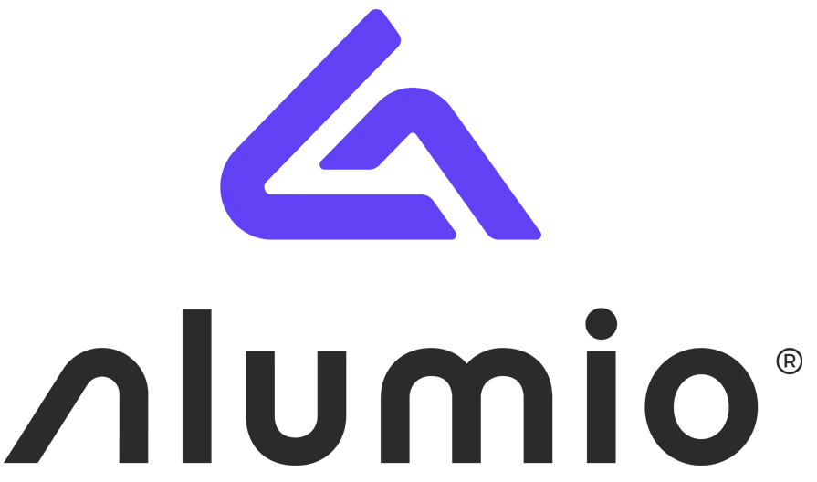 Alumio logo