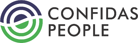 Confidas People