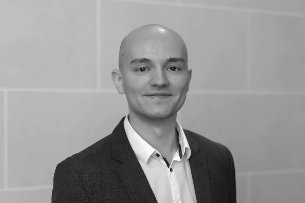 Eduard Dorzweiler Vice President