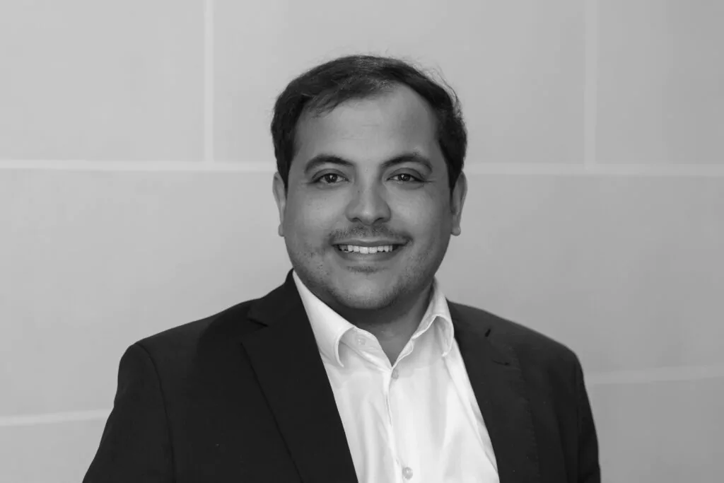 Achraf Ben Meftah Vice President