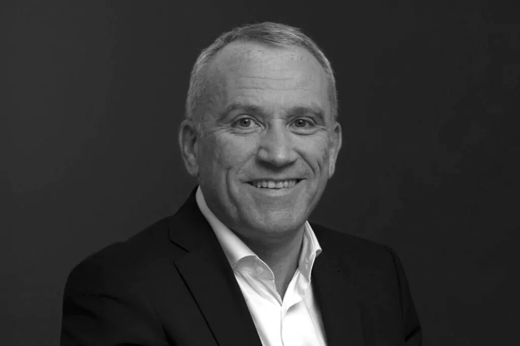 Alain Le Floch Senior Advisor